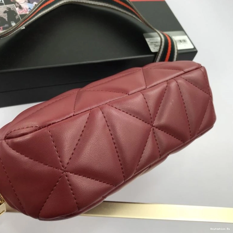 Bags 82952 ModernLook Prada Satchel 0627